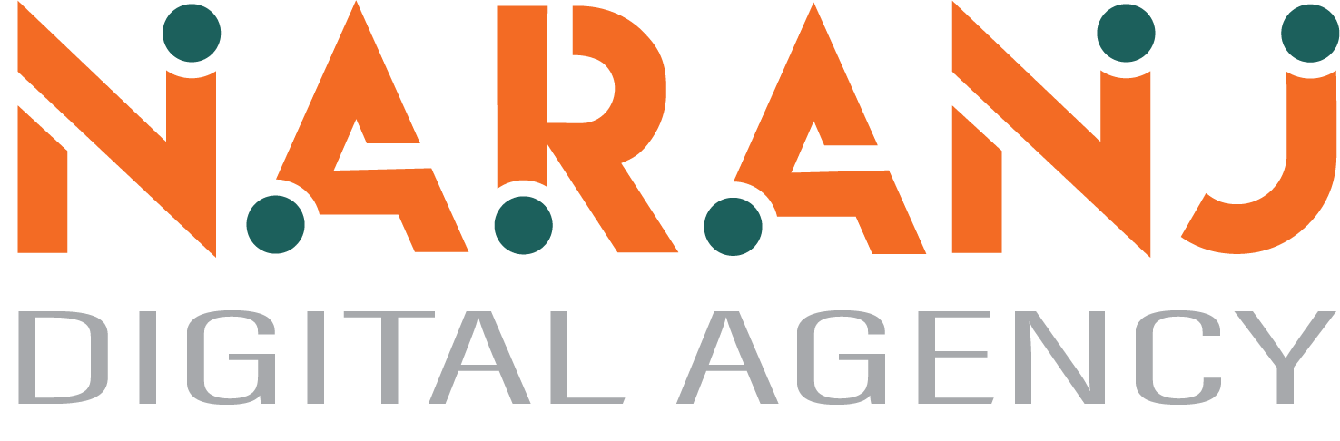 Naranj Digital Agency